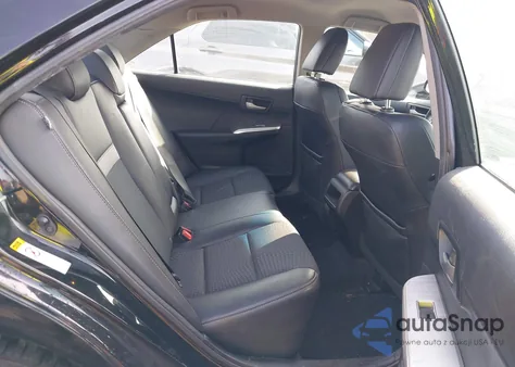 2012 Toyota Camry Se V6 из США, поврежденный, VIN 4T1BK1FK5CU019251